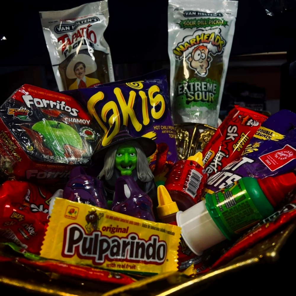 Pickle kit